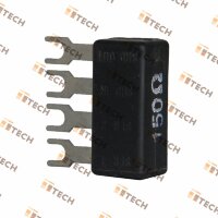 IC660BLM506 IC660BLM506 — терминирующий резистор 150 Ом