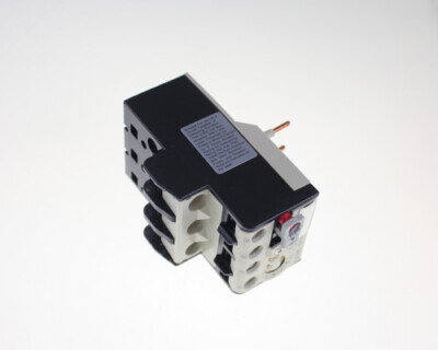 Тепловое реле перегрузки AEG 910-341-934-00 (B17S)