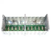 1746-A10 ALLEN BRADLEY 1746-A10 Шасси SLC 10 слотов
