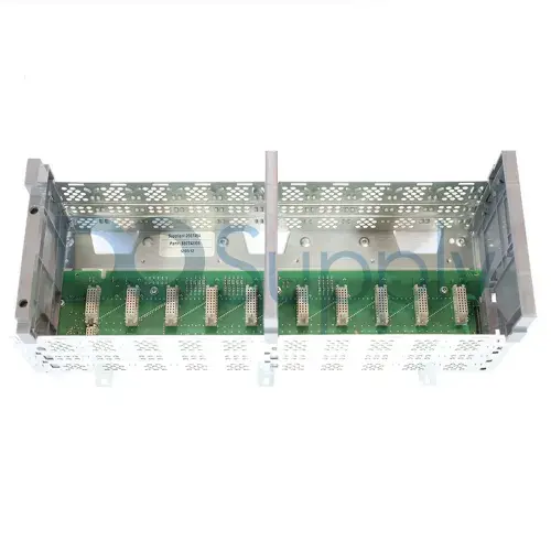 ALLEN BRADLEY 1746-A10 Шасси SLC, 10 слотов ALLEN BRADLEY 1746-A10 Шасси SLC 10 слотов