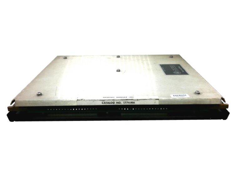 ALLEN BRADLEY 1774-LP1 Процессор / Модуль ввода (несовпадающие источники) ALLEN BRADLEY 1774-LP1