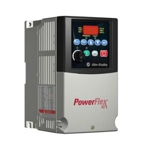 Преобразователь частоты Allen-Bradley PowerFlex 700 20BB015A0AYNBNB0 AC