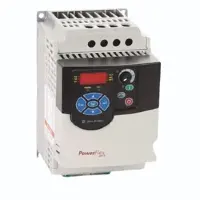 20LD1K2N0ENNXNW0WA PowerFlex 700L 20L, силовой модуль, 1250 A, 480 V