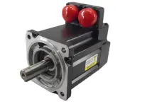 Серводвигатель ALLEN BRADLEY MPLB420PMK24AA