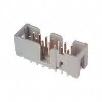 10336-52F0-008 JUNCTION SHELL, GLASS FILLED POLYESTER Корпус 10336-52F0-008 (стеклонаполненный полиэстер)