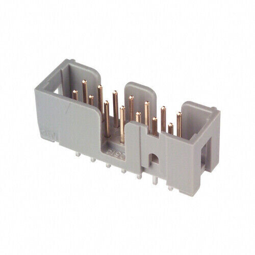 10336-52F0-008 JUNCTION SHELL, GLASS FILLED POLYESTER Корпус 10336-52F0-008 (стеклонаполненный полиэстер)