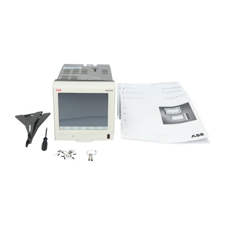 ScreenMaster SM2000 видеорекордер