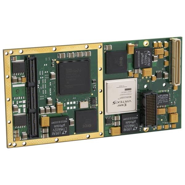ACROMAG XMC-SLX150E — FPGA-модуль (Spartan-6)