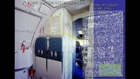Z054H000B020 Модуль CAM-CABIN ASSIGNMENT