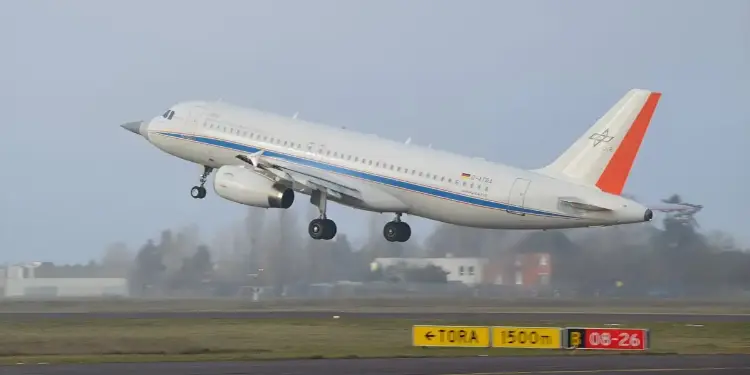 Подшипник NSA8137-08X
