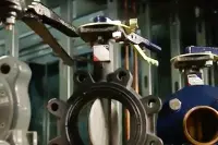 K-1126 ALCO CONTROLS 034178 (K-1126) — ремкомплект для 222CB 1" с Rulon-сиденьем