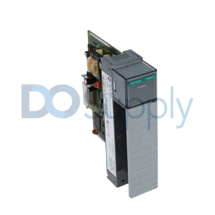 ALLEN BRADLEY 1746-FIO4I
