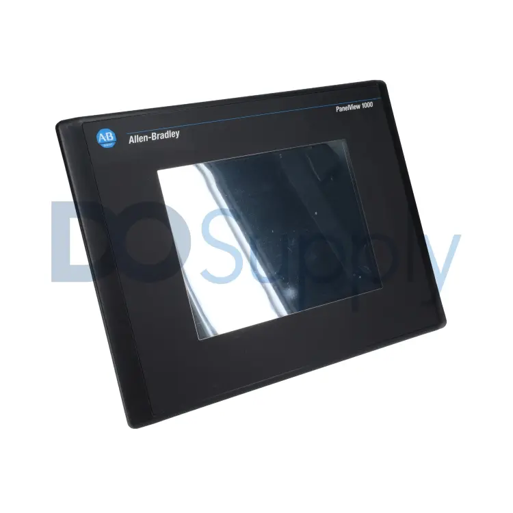 ALLEN BRADLEY 2711-T10C16/D Панель оператора (PanelView 1000) PanelView 1000 (2711-T10C16/D)