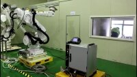 Сервомотор MPLB4520FSJ22AA