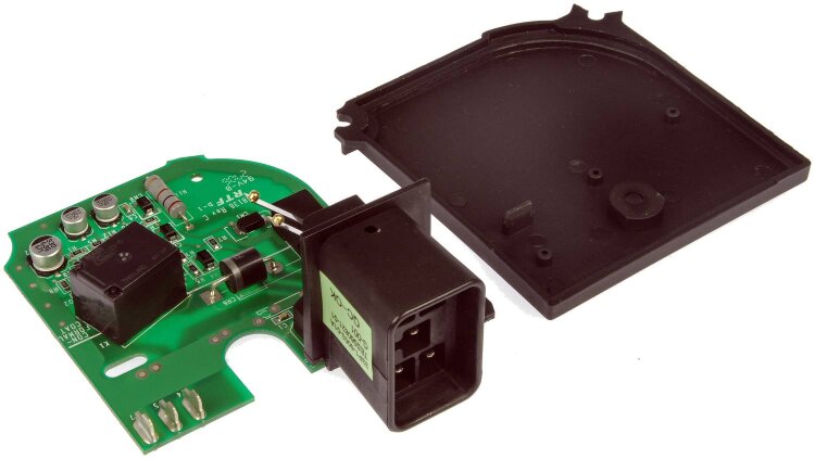 50390 DISCHARGE ASSEMBLY BOARD 5-20HP