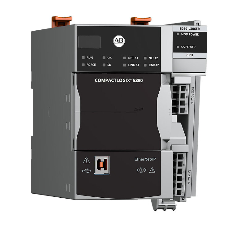 1794-NM1 Набор для монтажа на панель для FLEX I/O