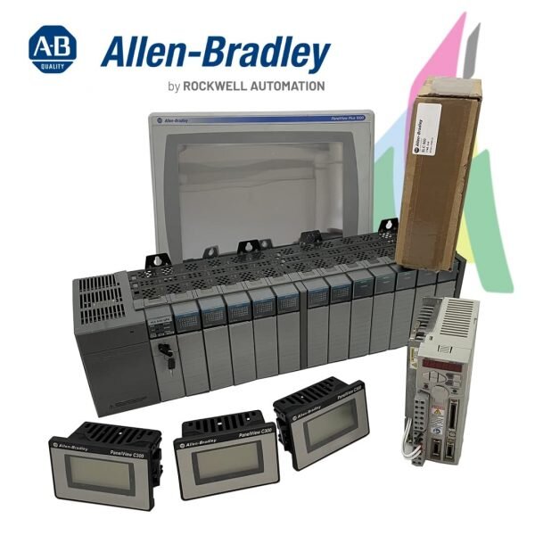 ALLEN BRADLEY 1775-LPD