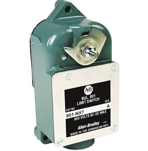 ALLEN BRADLEY BS5304.VDE0660.IEC337