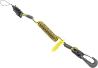 7100239799 DBI-SALA 1500060 Clip2 Loop Coil Tether 7100239799 DBI-SALA 1500060 Clip2 Loop Coil Tether