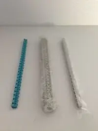 3M710-SCL-25 MODULAR SPLICE CONNECTORS PER STRIP 3M710-SCL-25 MODULAR SPLICE CONNECTORS PER STRIP