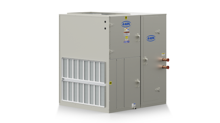 Комплект питания вытяжки AAON S21477 (2 HP)