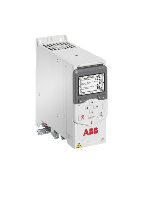 ABB 390275G04W4 драйвер