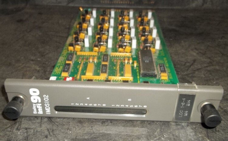 ABB IMDSI02