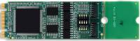 LPCI-COM-4SM PCI низкопрофильная 4‑портовая RS-232/422/485 карта (с кабелем DB9)
