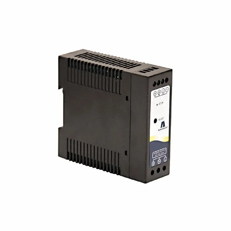 ACME DMP11204 12 В DIN-рейка источник питания