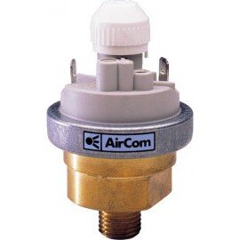 Реле давления AIRCOM PNEUMATIC DSP-DC1