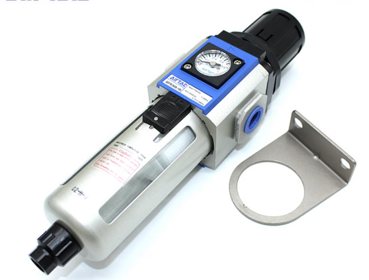 AIRTAC GFR300-10 фильтр‑регулятор