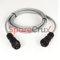1485G-P2N5-F5 Кабель DeviceNet ALLEN BRADLEY 1485G-P2N5-F5, 2 м, 5-контактный