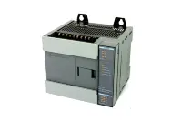 1747-L20L SLC 500 1747-L20L — 20 точек I/O (12×24V ист. входов, 8×транзисторных выходов)