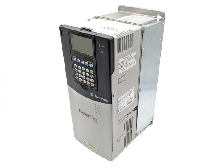 Преобразователь частоты PowerFlex 700, 22 A, 11 кВт