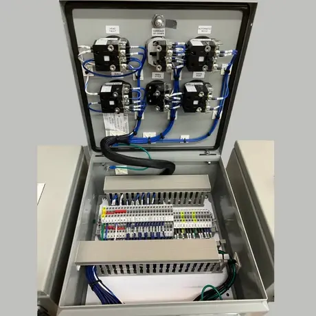 ALLEN BRADLEY 7FN4042 (FLEXPAK 3000)