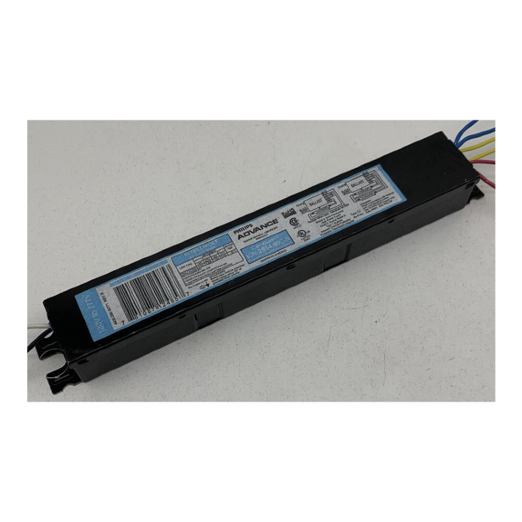 ADVANCE TRANSFORMER ICN-2S54-90C-N Электронный балласт для ламп T5 HO (программируемый пуск) Балласт ADVANCE ICN-2S54-90C-N
