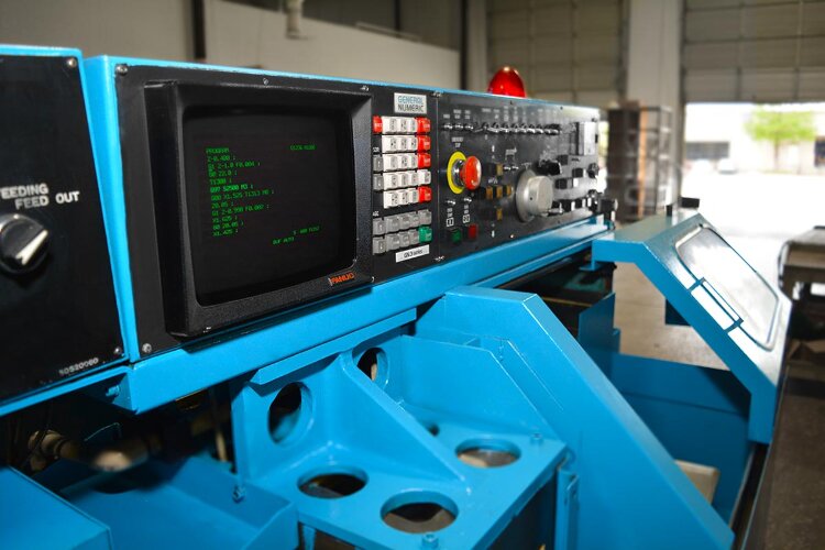 Цилиндр для насоса GM50L (AERZEN 153112000)