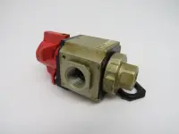 GZ300-15 AIRTAC GZ300-15 — клапан безопасного перекрытия/сброса давления