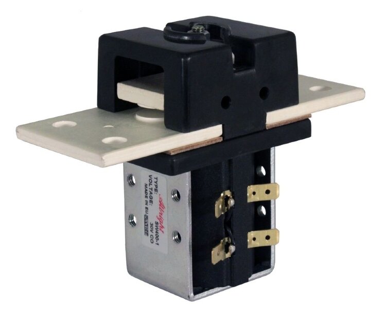 ALBRIGHT SW400 контактор 400 A