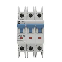 1489-A2D040R Автоматический выключатель ALLEN BRADLEY 1489-A2D040R