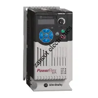 20BC043A3AYNACA0 ALLEN BRADLEY PowerFlex 700 20BC043A3AYNACA0