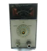 03708-64002 INPUT LTB ATTENUATOR AGILENT 03708-64002 INPUT LTB ATTENUATOR
