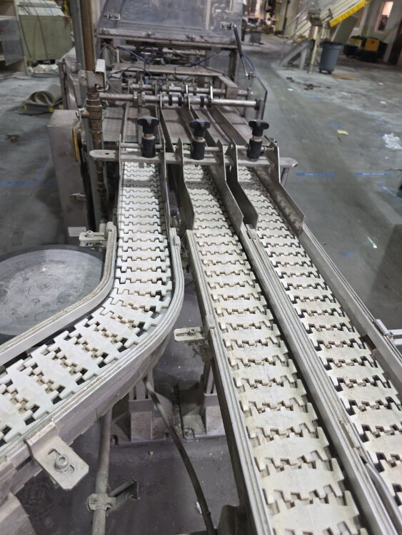 56918-101 CONVEYOR ASSY.