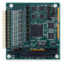 104-COM-4S PC/104 4-портовый RS-422/RS-485 (104-COM-4S)