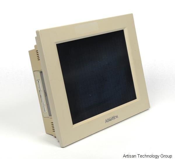 ADVANTECH PPC-153T 15