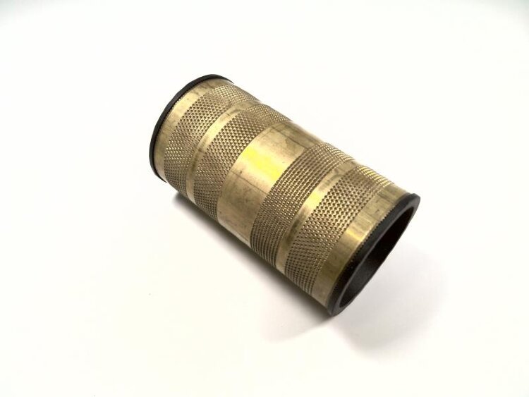 Уплотнение (Seal kit, радиально разделённое)