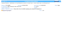 NSA931326A2 Заглушка NSA931326A2