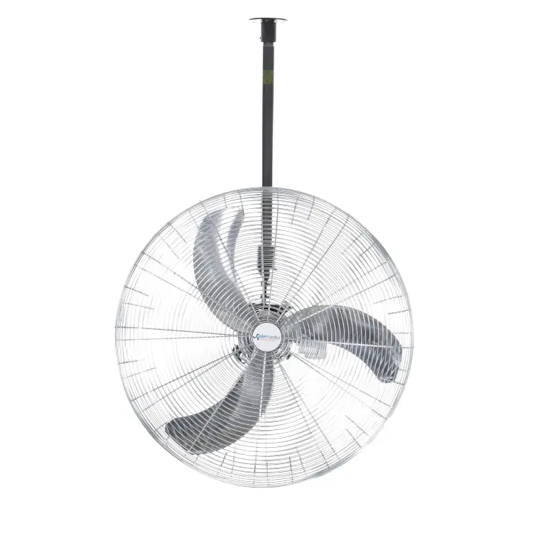 AIRMASTER CBU365KA-3PH