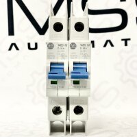 1489-M1D160 1489-M1D160 миниатюрный автоматический выключатель, 16 A