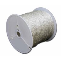 18772 SOLID BRAID NYLON ROPE - SPOOL (1000FT) Нейлоновый плетёный канат (Solid Braid), катушка 1000 ft